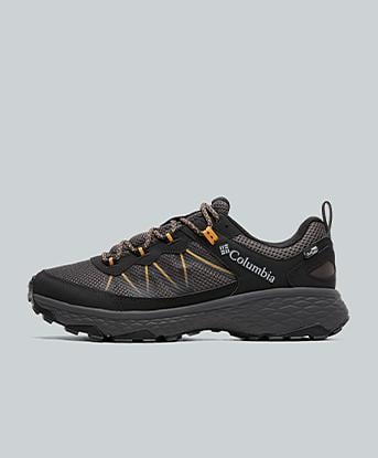 Peakfreak II Outdry Waterproof Hiking Trainer