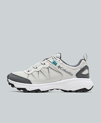 Peakfreak Rush Outdry Waterproof Hiking Trainer