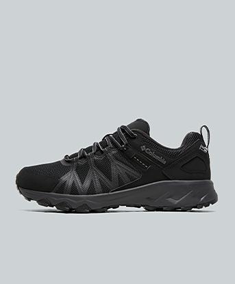 Peakfreak II Outdry Waterproof Hiking Trainer