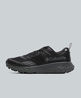 Konos TRS II Outdry Waterproof Hiking Trainer