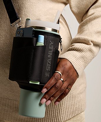 The All Day 1.2L Quencher Carry-All