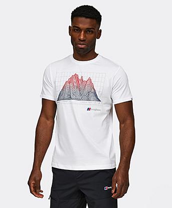 Coordinates T-Shirt 