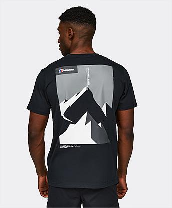 Mountain Ridge T-Shirt