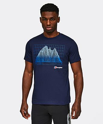 Coordinates T-Shirt 
