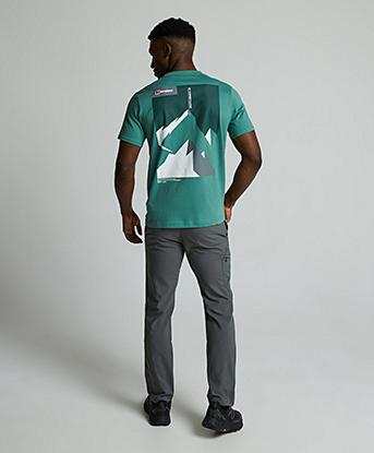 Mountain Ridge T-Shirt