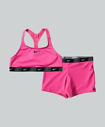 Girls Logo Tape Set