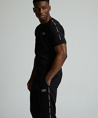 Logo Tape Series T-Shirt