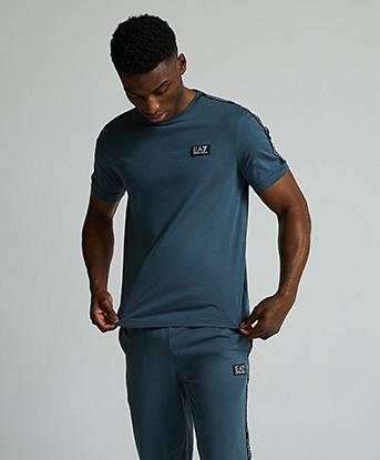 Logo Tape Series T-Shirt