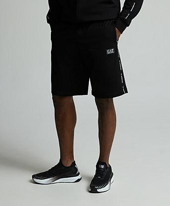 Logo Tape Series Short