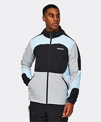 Sector Windbreaker