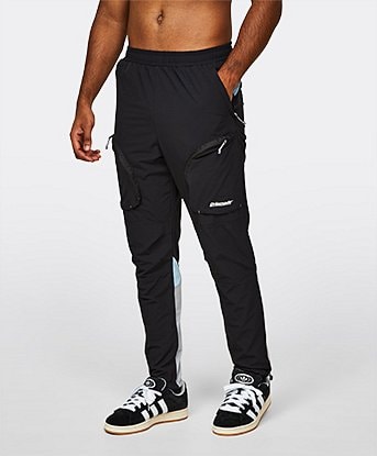 Sector Woven Cargo Pant