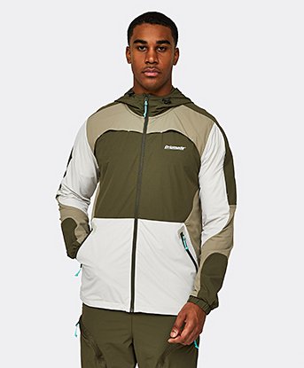 Sector Windbreaker
