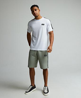 Logo Tape Series T-Shirt