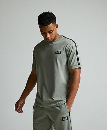 Logo Tape Series T-Shirt