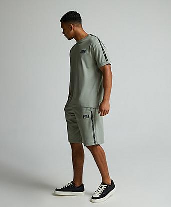Logo Tape Series Short