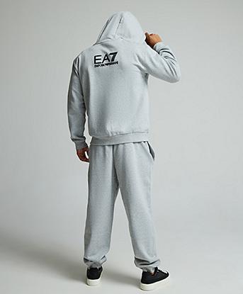 Train Visibility Tracksuit