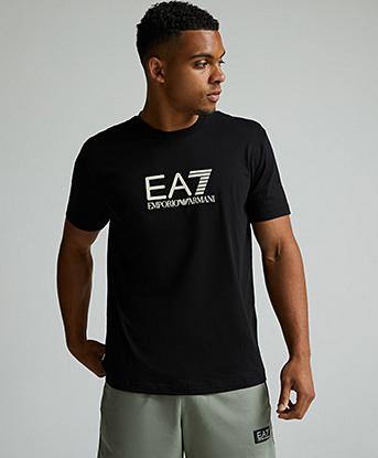Train Visibility Short Sleeved T-Shirt