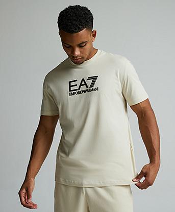 Train Visibility Short Sleeved T-Shirt