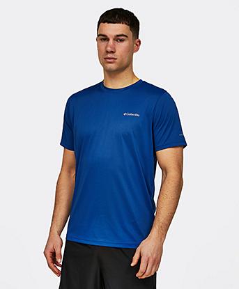 Hike Crewneck T-Shirt