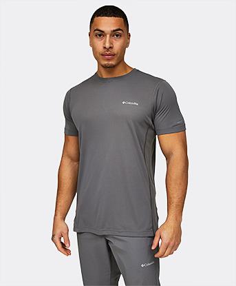 Zero Rules Light T-Shirt