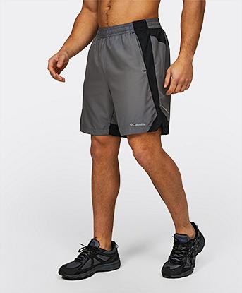 Three Pitch Short
