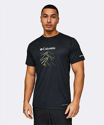 Zero Rules Light Graphic T-Shirt