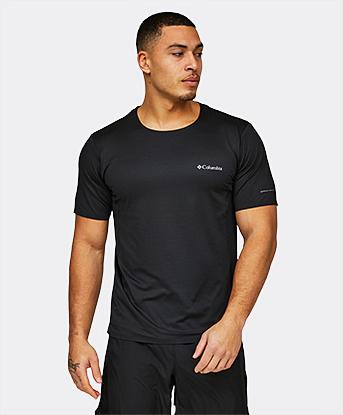 Three Pitch Technical T-Shirt