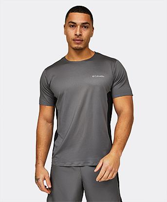 Three Pitch Technical T-Shirt