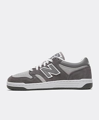 480 Trainer