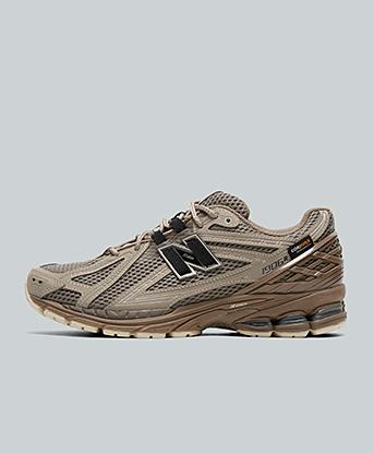 1906R Cordura Trainer