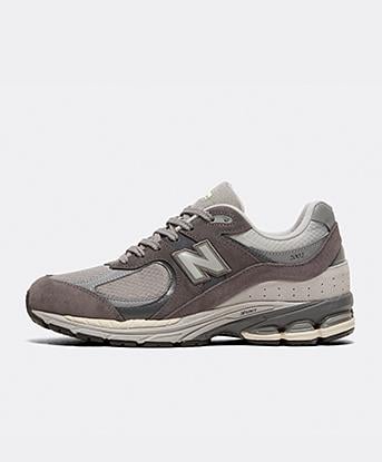 2002R Trainer