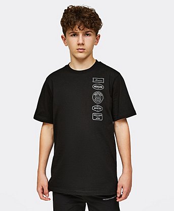 Junior Badge 2.0 T-Shirt
