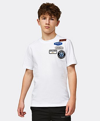 Junior OG Badge T-Shirt