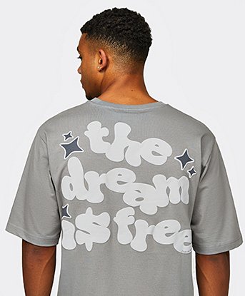 Dream is Free 2.0 T-Shirt