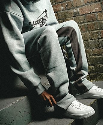 World Flare Jogger