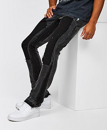 Carpenter Flare Jean