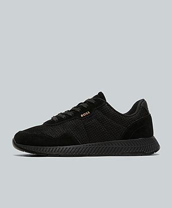 Titanium Run Trainer
