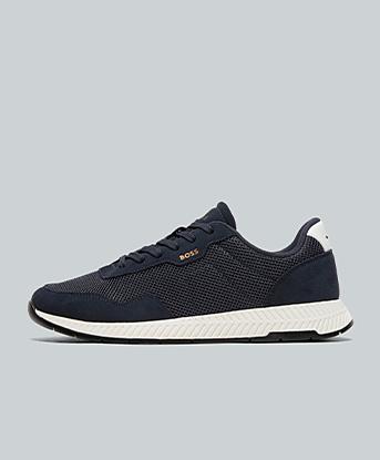 Titanium Run Trainer