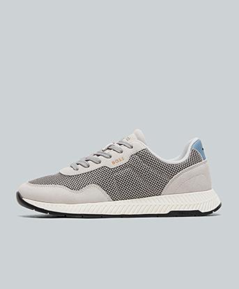 Titanium Run Trainer