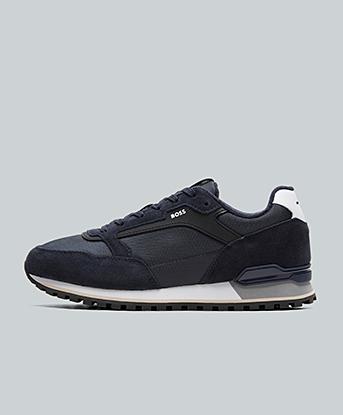 Parkour Run Trainer