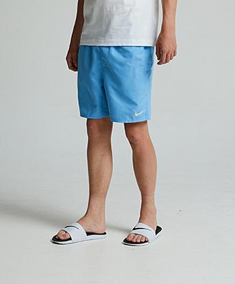 Junior Essential 4 Inch Volley Short