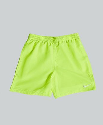 Junior Essential 4 Inch Volley Short