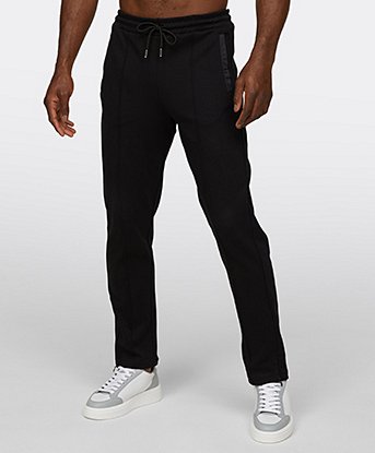 Straight Leg Jogger