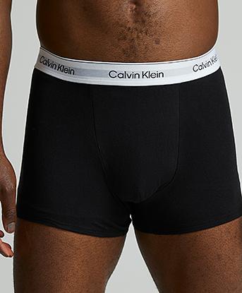 Relaxed Trunk 3 Pack