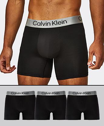 Micro Brushed Cotton Boxer