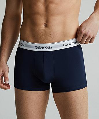 Relaxed Trunk 3 Pack