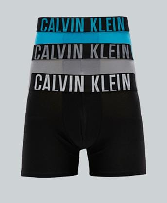 3 Pack Boxer Brief