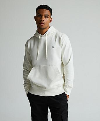 Painted Hoodie