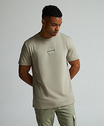 Monologo T-Shirt