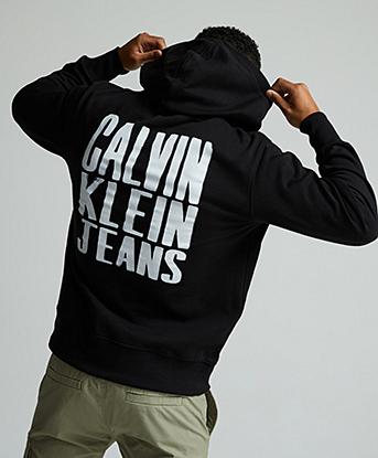 Painted Hoodie